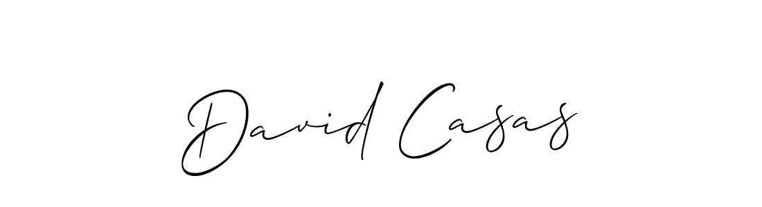 This is the best signature style for the David Casas name. Also you like these signature font (Allison_Script). Mix name signature. David Casas signature style 2 images and pictures png