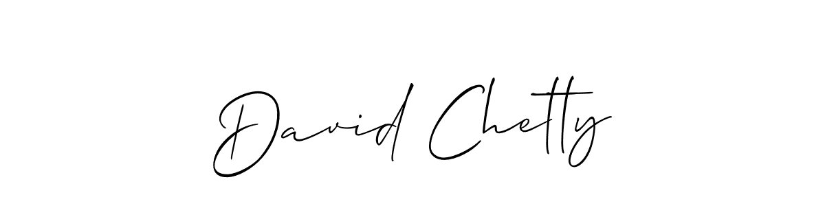 See photos of David Chetty official signature by Spectra . Check more albums & portfolios. Read reviews & check more about Allison_Script font. David Chetty signature style 2 images and pictures png