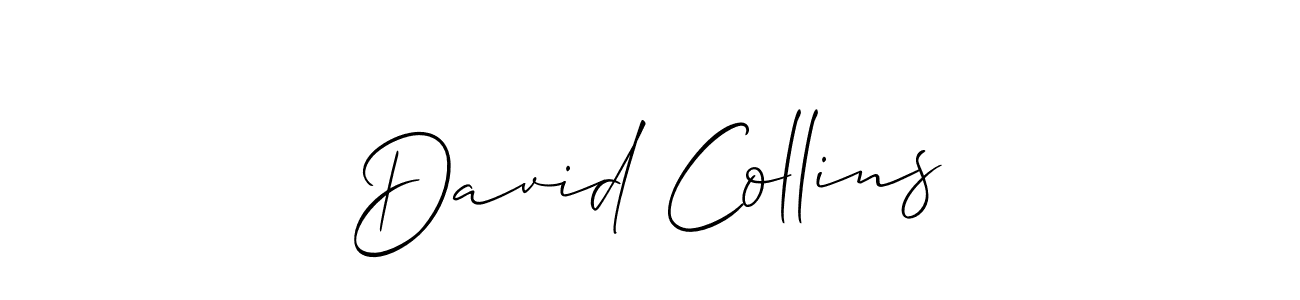 Here are the top 10 professional signature styles for the name David Collins. These are the best autograph styles you can use for your name. David Collins signature style 2 images and pictures png