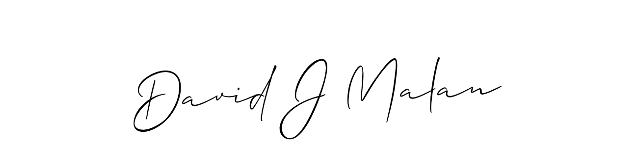 This is the best signature style for the David J Malan name. Also you like these signature font (Allison_Script). Mix name signature. David J Malan signature style 2 images and pictures png