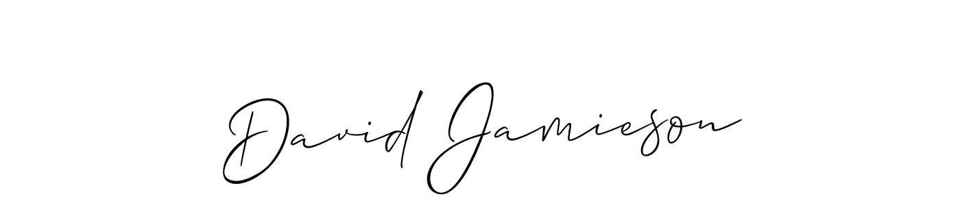 See photos of David Jamieson official signature by Spectra . Check more albums & portfolios. Read reviews & check more about Allison_Script font. David Jamieson signature style 2 images and pictures png
