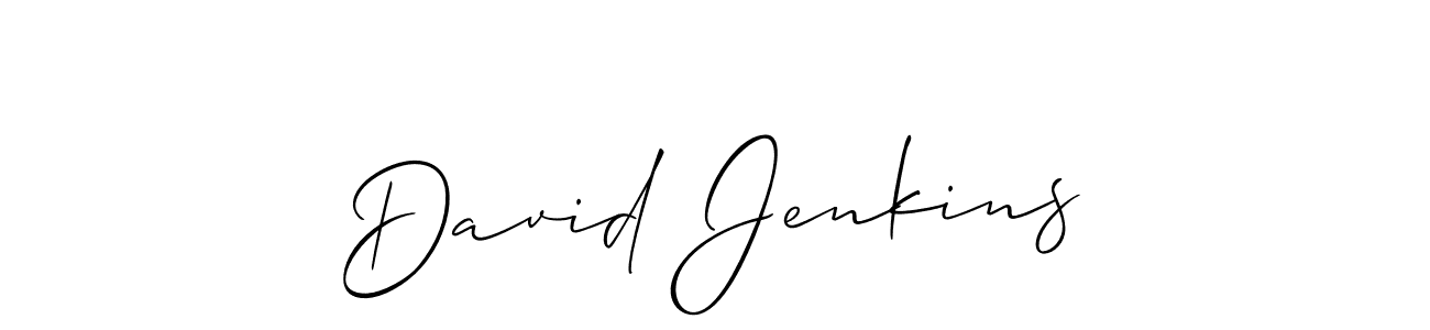 See photos of David Jenkins official signature by Spectra . Check more albums & portfolios. Read reviews & check more about Allison_Script font. David Jenkins signature style 2 images and pictures png