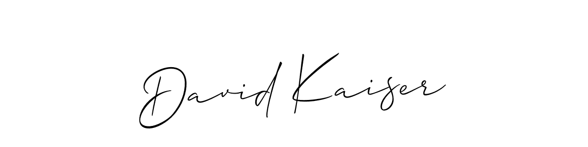 You can use this online signature creator to create a handwritten signature for the name David Kaiser. This is the best online autograph maker. David Kaiser signature style 2 images and pictures png