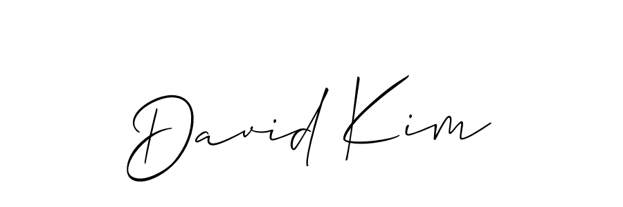 You can use this online signature creator to create a handwritten signature for the name David Kim. This is the best online autograph maker. David Kim signature style 2 images and pictures png