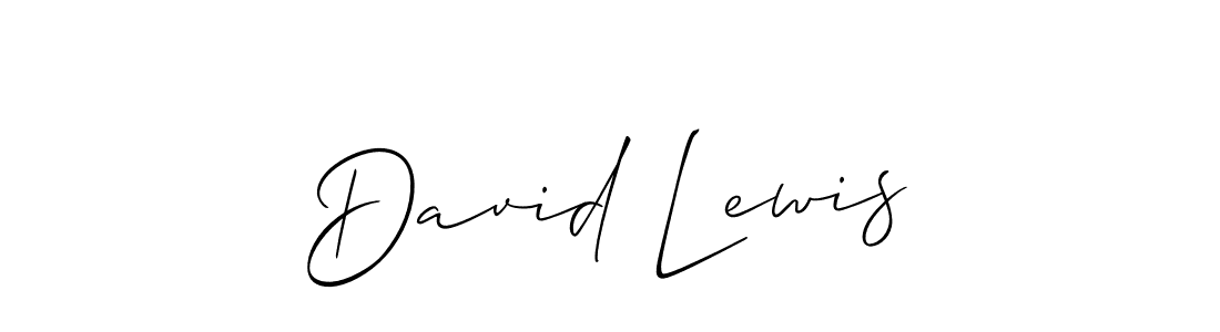 Similarly Allison_Script is the best handwritten signature design. Signature creator online .You can use it as an online autograph creator for name David Lewis. David Lewis signature style 2 images and pictures png