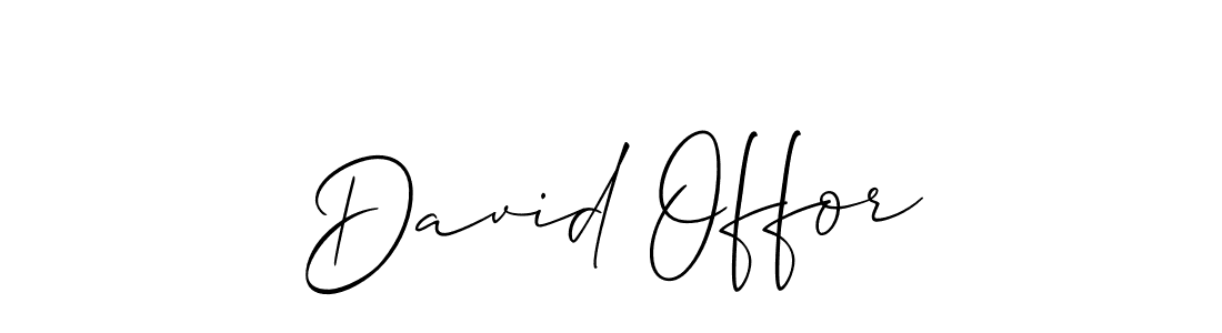 Here are the top 10 professional signature styles for the name David Offor. These are the best autograph styles you can use for your name. David Offor signature style 2 images and pictures png