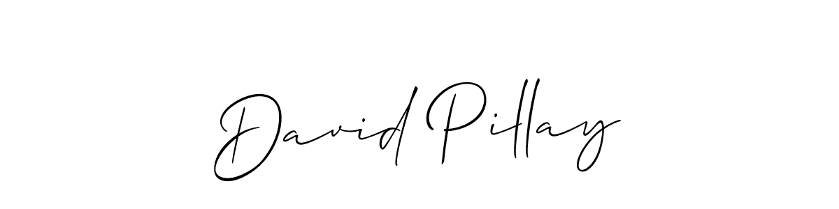 Here are the top 10 professional signature styles for the name David Pillay. These are the best autograph styles you can use for your name. David Pillay signature style 2 images and pictures png