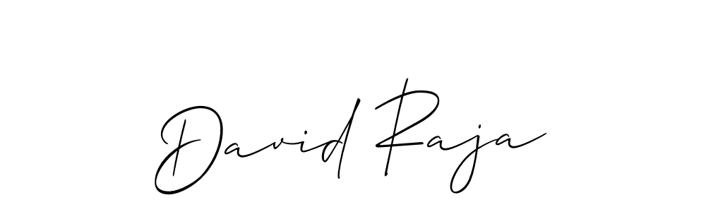 Once you've used our free online signature maker to create your best signature Allison_Script style, it's time to enjoy all of the benefits that David Raja name signing documents. David Raja signature style 2 images and pictures png