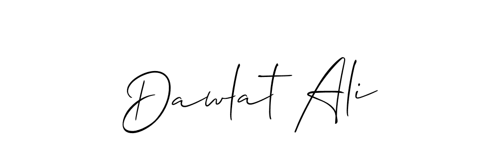 See photos of Dawlat Ali official signature by Spectra . Check more albums & portfolios. Read reviews & check more about Allison_Script font. Dawlat Ali signature style 2 images and pictures png