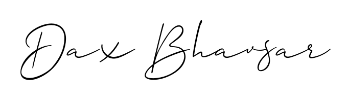 Build your personal autograph collection for name Dax Bhavsar with Allison_Script design. Browse, select, and save your favorites. Dax Bhavsar signature style 2 images and pictures png