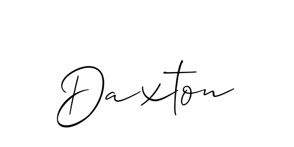 This is the best signature style for the Daxton name. Also you like these signature font (Allison_Script). Mix name signature. Daxton signature style 2 images and pictures png