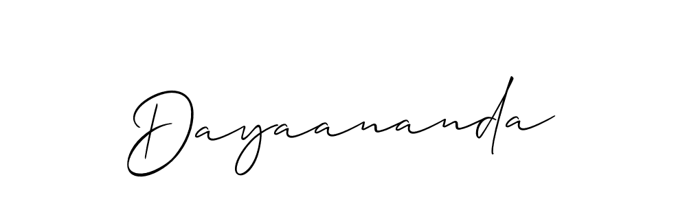 See photos of Dayaananda official signature by Spectra . Check more albums & portfolios. Read reviews & check more about Allison_Script font. Dayaananda signature style 2 images and pictures png