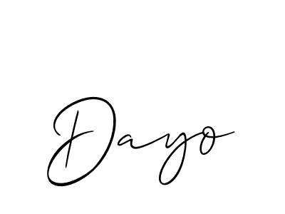 Here are the top 10 professional signature styles for the name Dayo. These are the best autograph styles you can use for your name. Dayo signature style 2 images and pictures png