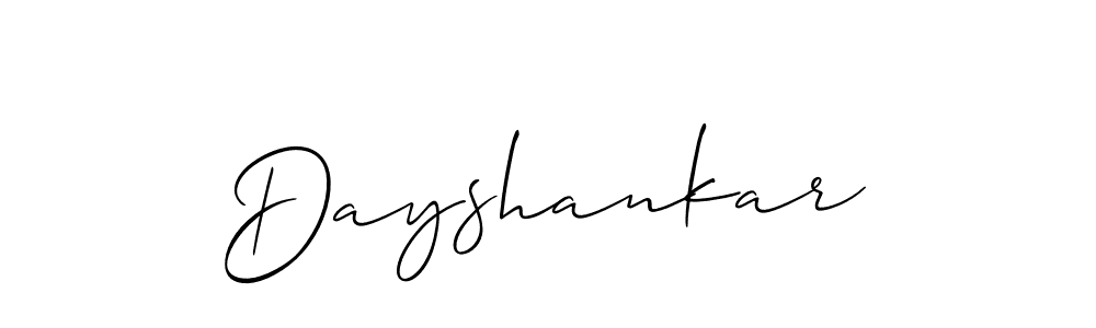 This is the best signature style for the Dayshankar name. Also you like these signature font (Allison_Script). Mix name signature. Dayshankar signature style 2 images and pictures png