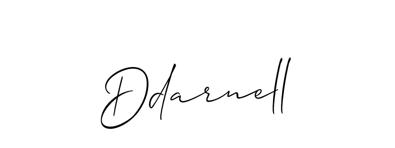 Check out images of Autograph of Ddarnell name. Actor Ddarnell Signature Style. Allison_Script is a professional sign style online. Ddarnell signature style 2 images and pictures png