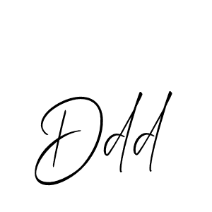 Best and Professional Signature Style for Ddd. Allison_Script Best Signature Style Collection. Ddd signature style 2 images and pictures png