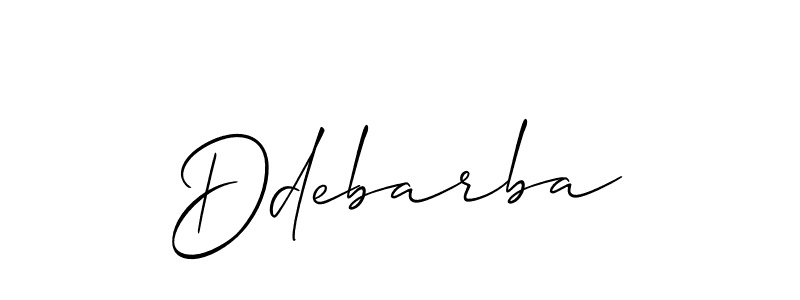 Here are the top 10 professional signature styles for the name Ddebarba. These are the best autograph styles you can use for your name. Ddebarba signature style 2 images and pictures png