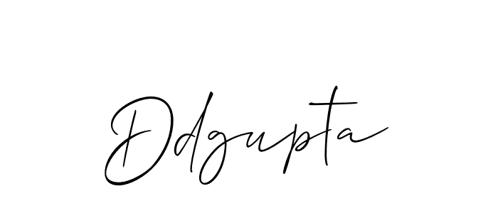 Check out images of Autograph of Ddgupta name. Actor Ddgupta Signature Style. Allison_Script is a professional sign style online. Ddgupta signature style 2 images and pictures png