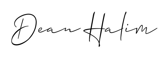 Also You can easily find your signature by using the search form. We will create Dean Halim name handwritten signature images for you free of cost using Allison_Script sign style. Dean Halim signature style 2 images and pictures png