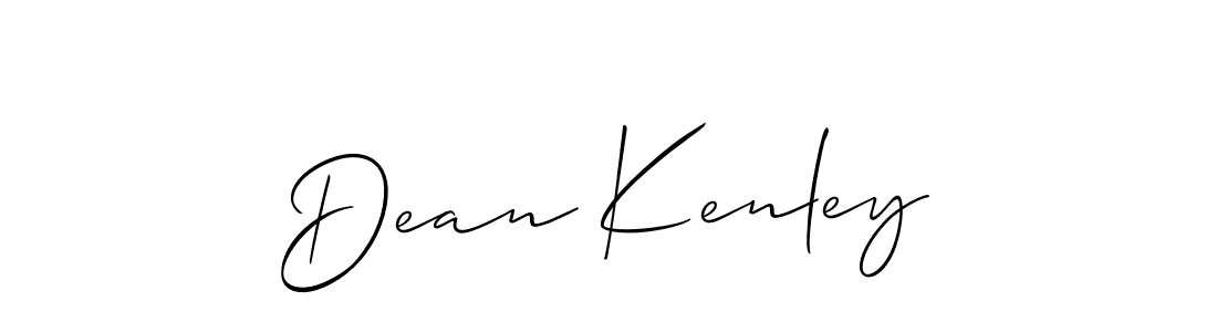 You can use this online signature creator to create a handwritten signature for the name Dean Kenley. This is the best online autograph maker. Dean Kenley signature style 2 images and pictures png