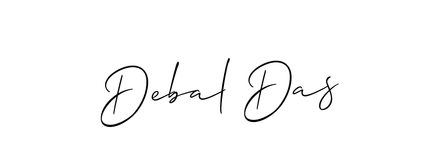 Make a beautiful signature design for name Debal Das. Use this online signature maker to create a handwritten signature for free. Debal Das signature style 2 images and pictures png