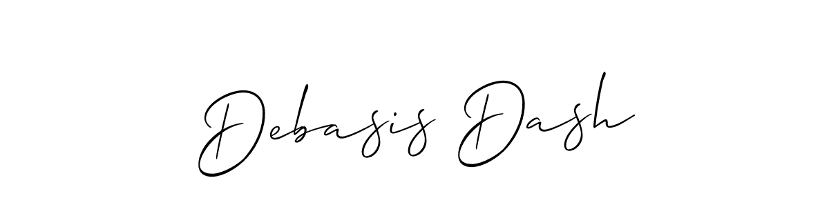 Here are the top 10 professional signature styles for the name Debasis Dash. These are the best autograph styles you can use for your name. Debasis Dash signature style 2 images and pictures png