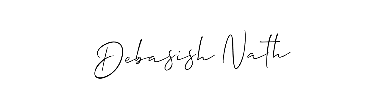 Here are the top 10 professional signature styles for the name Debasish Nath. These are the best autograph styles you can use for your name. Debasish Nath signature style 2 images and pictures png