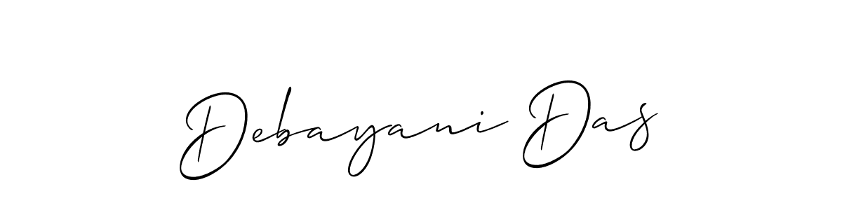 This is the best signature style for the Debayani Das name. Also you like these signature font (Allison_Script). Mix name signature. Debayani Das signature style 2 images and pictures png