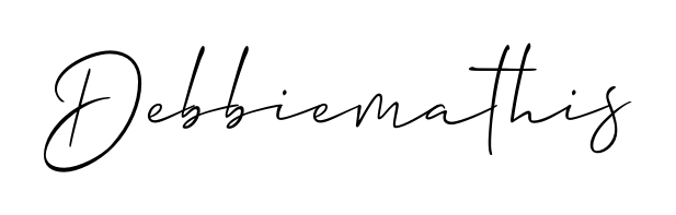 The Allison_Script font gives name Debbiemathis a signature that looks effortless yet distinguished. Download high-res PNG instantly. Debbiemathis signature style 2 images and pictures png