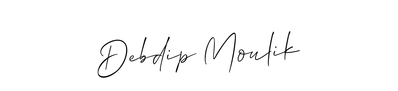 See photos of Debdip Moulik official signature by Spectra . Check more albums & portfolios. Read reviews & check more about Allison_Script font. Debdip Moulik signature style 2 images and pictures png