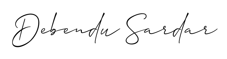 This is the best signature style for the Debendu Sardar name. Also you like these signature font (Allison_Script). Mix name signature. Debendu Sardar signature style 2 images and pictures png