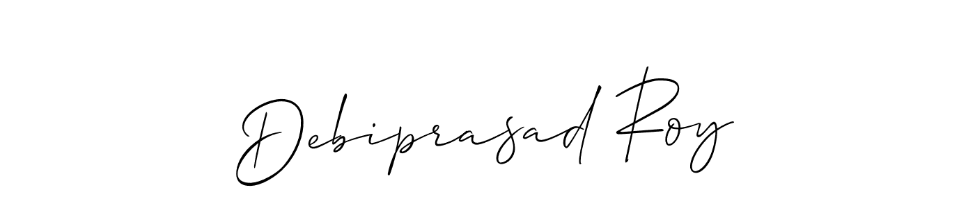 See photos of Debiprasad Roy official signature by Spectra . Check more albums & portfolios. Read reviews & check more about Allison_Script font. Debiprasad Roy signature style 2 images and pictures png