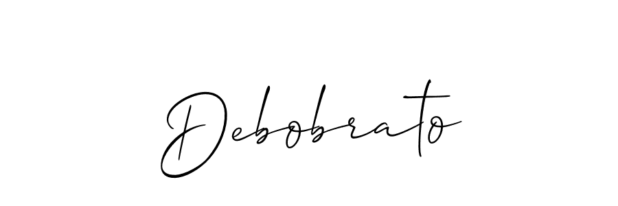 This is the best signature style for the Debobrato name. Also you like these signature font (Allison_Script). Mix name signature. Debobrato signature style 2 images and pictures png