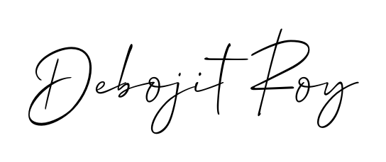 Use a signature maker to create a handwritten signature online. With this signature software, you can design (Allison_Script) your own signature for name Debojit Roy. Debojit Roy signature style 2 images and pictures png