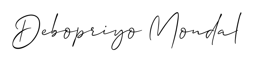 Get inspired by this graceful Allison_Script signature style for name Debopriyo Mondal. Smooth loops and balanced proportions for everyday use. Debopriyo Mondal signature style 2 images and pictures png