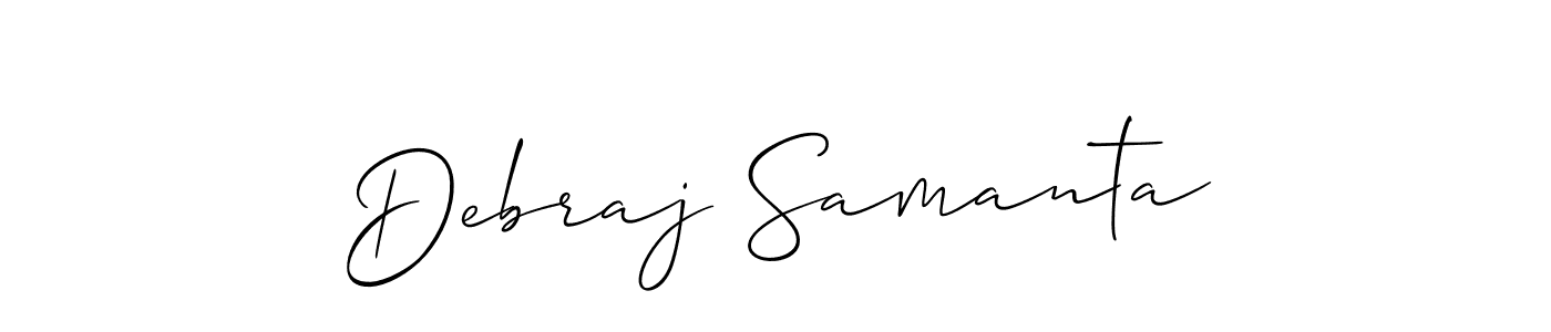 See photos of Debraj Samanta official signature by Spectra . Check more albums & portfolios. Read reviews & check more about Allison_Script font. Debraj Samanta signature style 2 images and pictures png