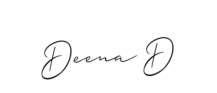 See photos of Deena D official signature by Spectra . Check more albums & portfolios. Read reviews & check more about Allison_Script font. Deena D signature style 2 images and pictures png