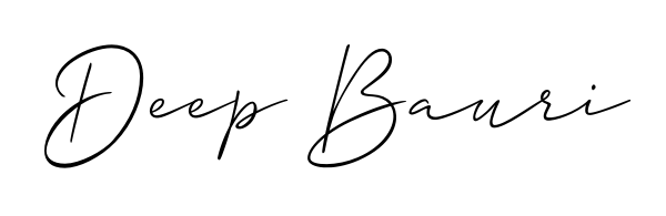 If you are searching for the best signature style for your name Deep Bauri, here we have designed multiple signature styles using Allison_Script. Deep Bauri signature style 2 images and pictures png