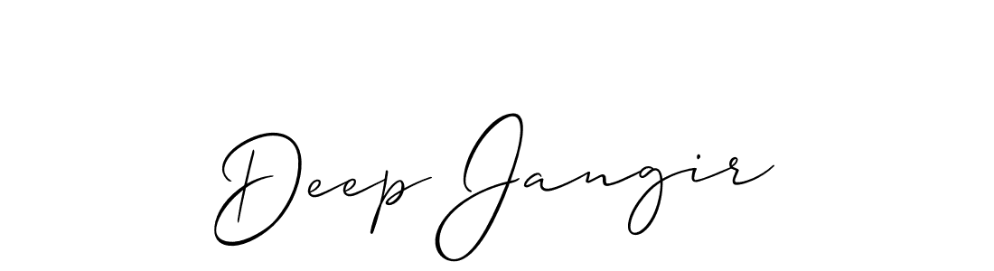 See photos of Deep Jangir official signature by Spectra . Check more albums & portfolios. Read reviews & check more about Allison_Script font. Deep Jangir signature style 2 images and pictures png