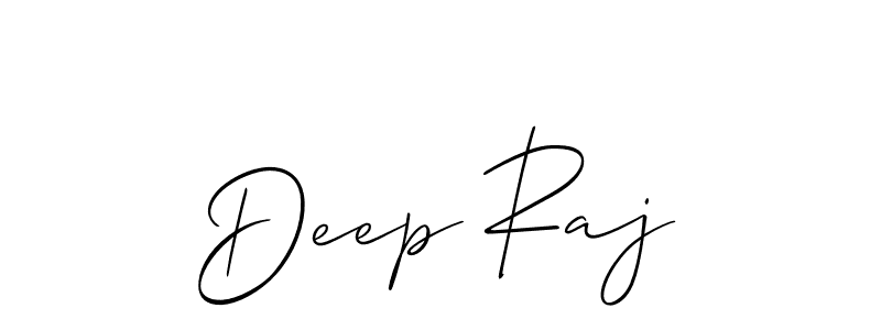 Once you've used our free online signature maker to create your best signature Allison_Script style, it's time to enjoy all of the benefits that Deep Raj name signing documents. Deep Raj signature style 2 images and pictures png