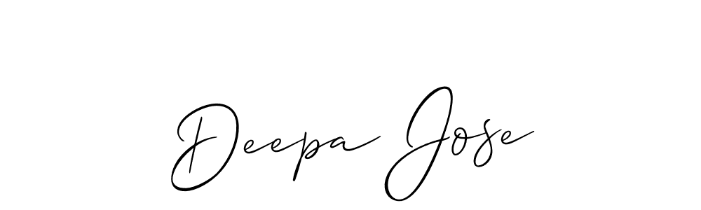 Here are the top 10 professional signature styles for the name Deepa Jose. These are the best autograph styles you can use for your name. Deepa Jose signature style 2 images and pictures png