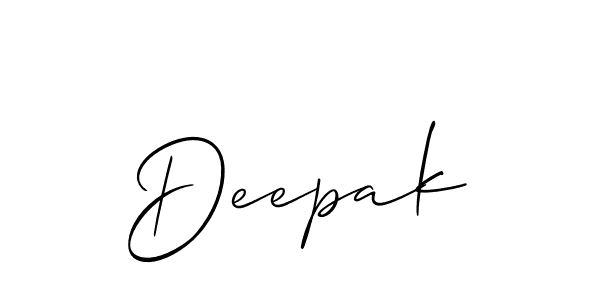 Here are the top 10 professional signature styles for the name Deepak. These are the best autograph styles you can use for your name. Deepak signature style 2 images and pictures png