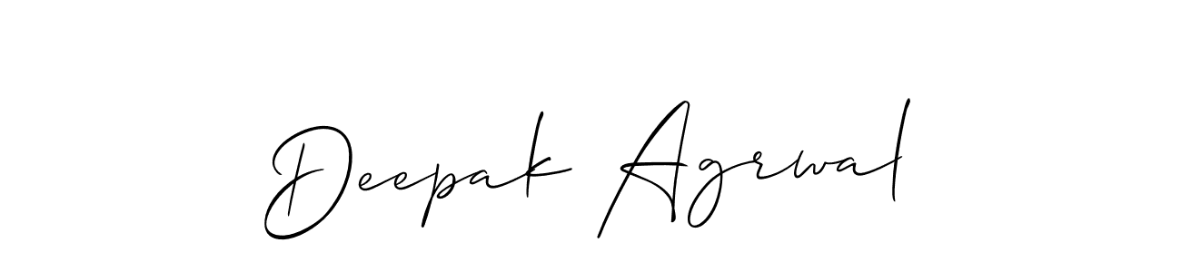 See photos of Deepak Agrwal official signature by Spectra . Check more albums & portfolios. Read reviews & check more about Allison_Script font. Deepak Agrwal signature style 2 images and pictures png