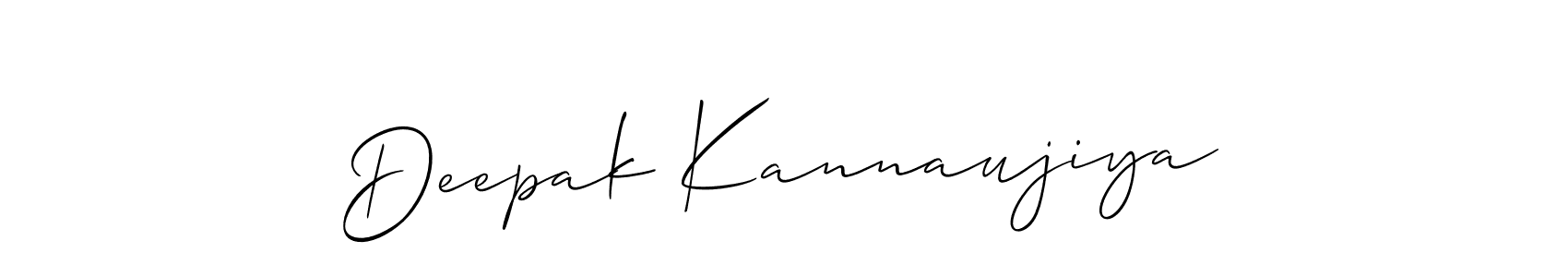 See photos of Deepak Kannaujiya official signature by Spectra . Check more albums & portfolios. Read reviews & check more about Allison_Script font. Deepak Kannaujiya signature style 2 images and pictures png