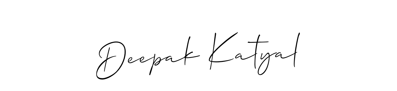 Check out images of Autograph of Deepak Katyal name. Actor Deepak Katyal Signature Style. Allison_Script is a professional sign style online. Deepak Katyal signature style 2 images and pictures png
