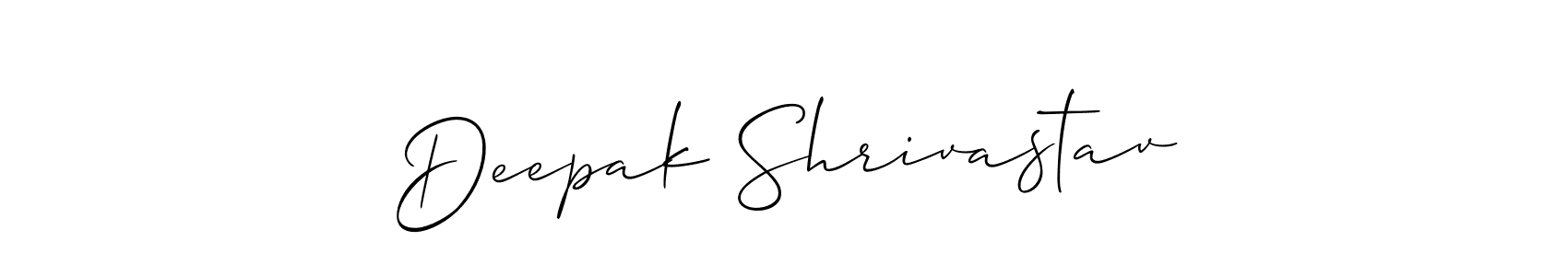 Here are the top 10 professional signature styles for the name Deepak Shrivastav. These are the best autograph styles you can use for your name. Deepak Shrivastav signature style 2 images and pictures png