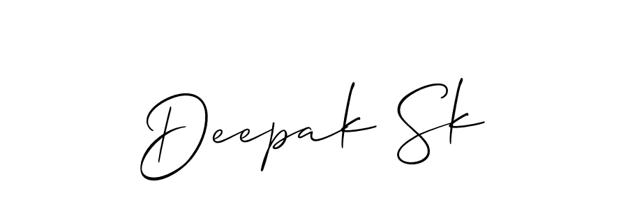 See photos of Deepak Sk official signature by Spectra . Check more albums & portfolios. Read reviews & check more about Allison_Script font. Deepak Sk signature style 2 images and pictures png