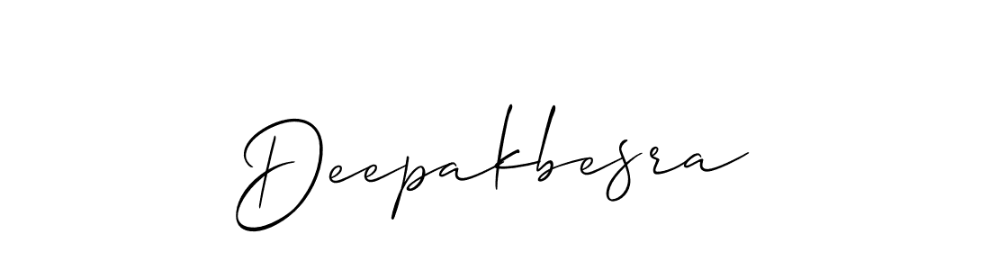 Similarly Allison_Script is the best handwritten signature design. Signature creator online .You can use it as an online autograph creator for name Deepakbesra. Deepakbesra signature style 2 images and pictures png