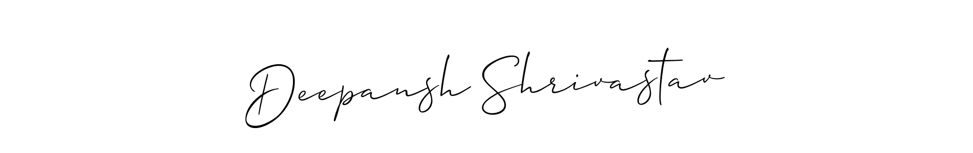 You can use this online signature creator to create a handwritten signature for the name Deepansh Shrivastav. This is the best online autograph maker. Deepansh Shrivastav signature style 2 images and pictures png