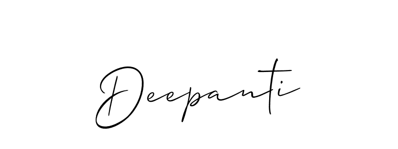 See photos of Deepanti official signature by Spectra . Check more albums & portfolios. Read reviews & check more about Allison_Script font. Deepanti signature style 2 images and pictures png